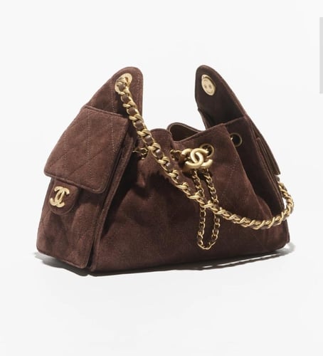 chanel bag