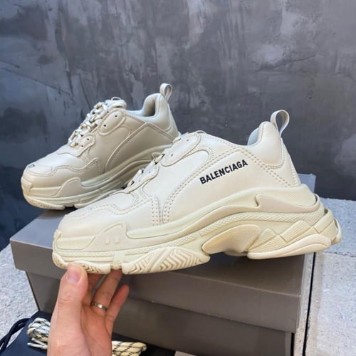 Balenciaga Triple S