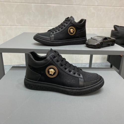 Versace sneakers