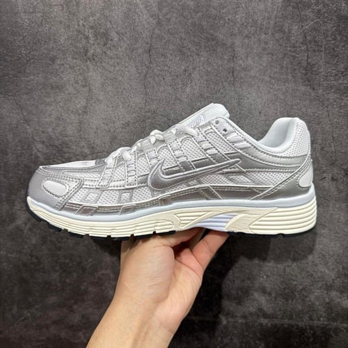 Nike P-6000