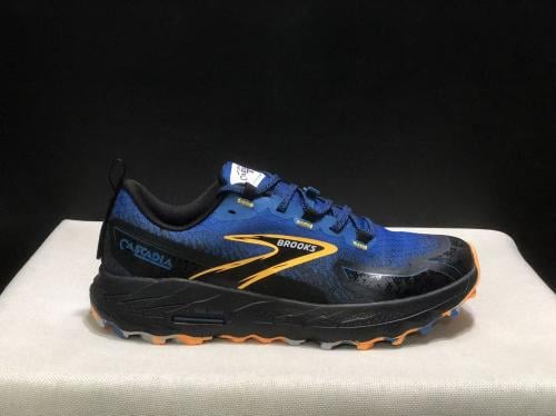 Brooks Cascadia 18 Cross-country Running Shoes