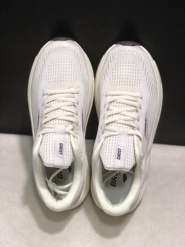Brooks Brooks Ghost Max 2 Breathable Low-top Runni...