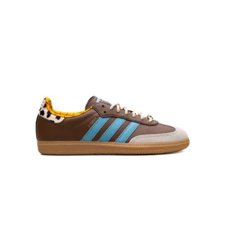 Adidas samba toy story woody