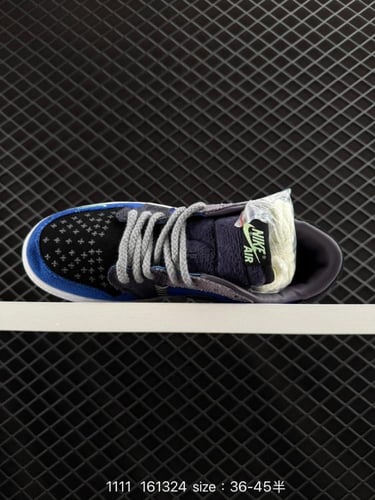 Nike Air Jordan 1 Low