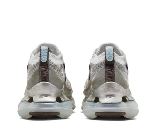 Nike Air Max Scorpion Tan Chrome Women's