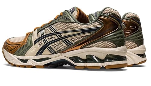 Asics Gel-Kayano 14