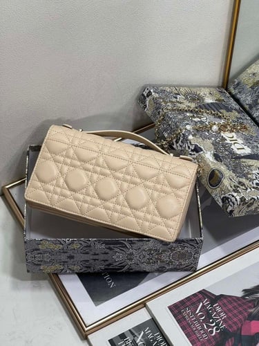 Dior bag