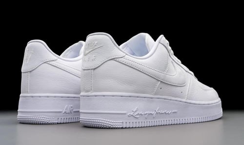 Nike Air Force 1 Low Drake NOCTA Certified Lover B...