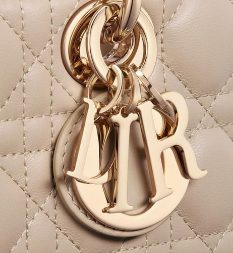 Dior bag