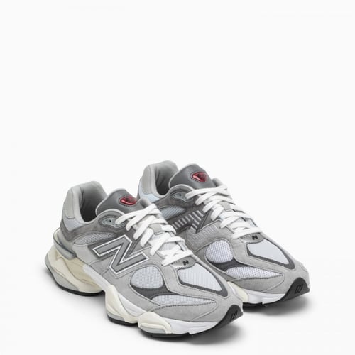 New Balance 9060 Rain Cloud Grey