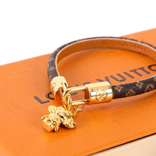 LV bracelet
