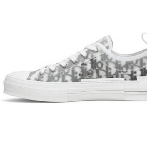 Dior B23 Low 'Dior Oblique