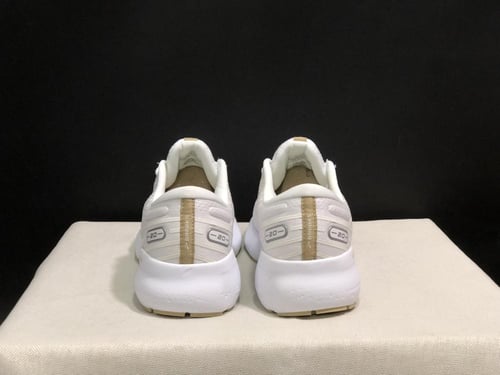 Brooks Glycerin GTS 20 Shock-absorbing Wear-resist...