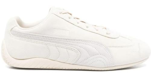 Puma speedcat White