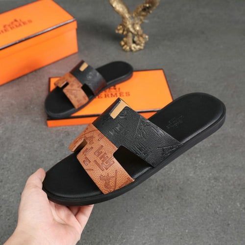 Hermes sandal