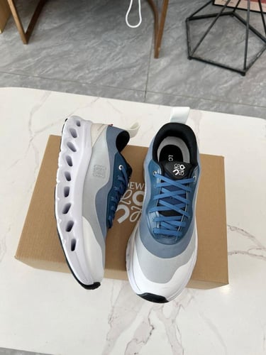 Loewe x on Running Blue/White