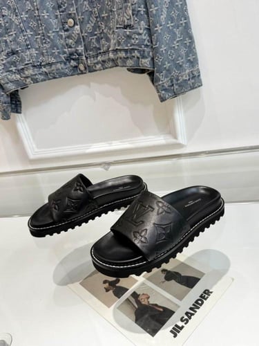 LV sandal