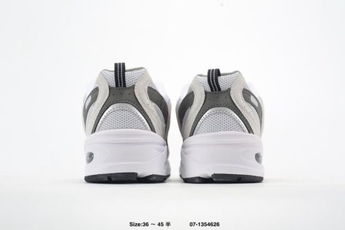 New balance 530 Grey Matter