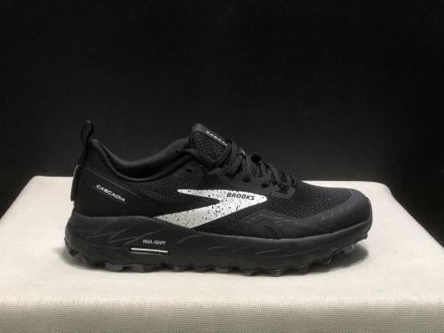Brooks CASCADIA 17 Cross-country Running Shoes Men...