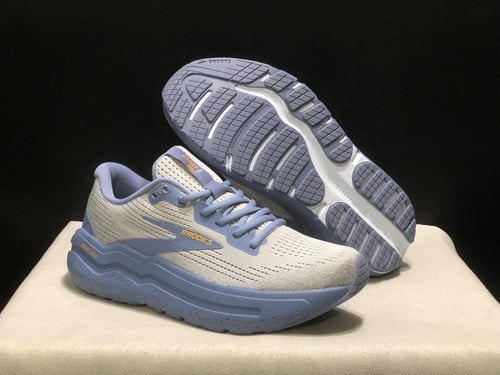 Brooks Brooks Ghost Max 2 Breathable Low-top Runni...