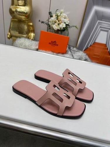 Hermes sandal
