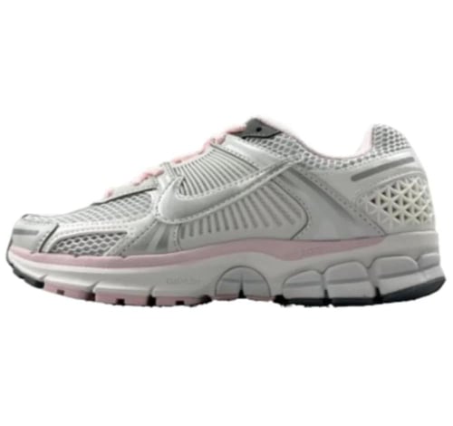Zoom vomero 5 White Pink
