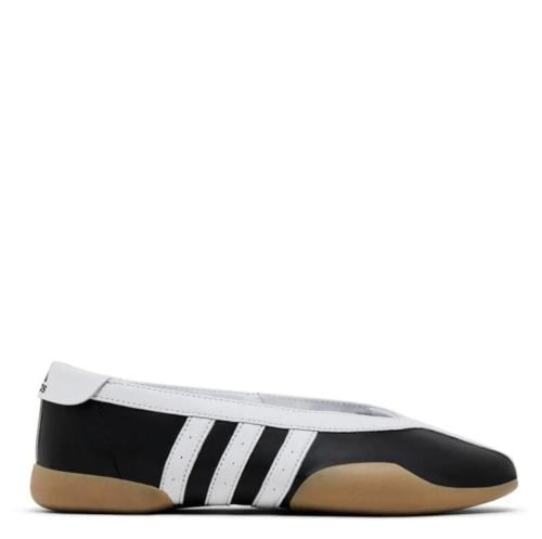 Adidas Mei Ballet Taekwondo ‘Core Black