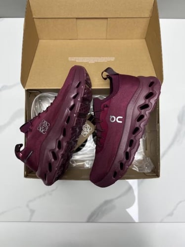 Loewe X On Running Black