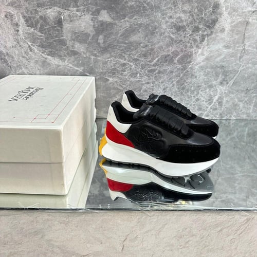 Alexander Mcqueen sneakers