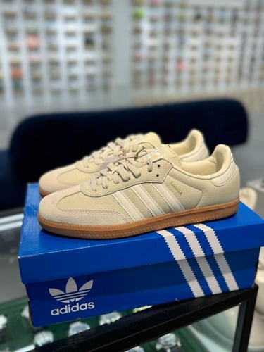 Adidas samba