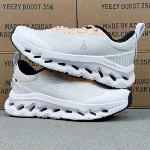 Loewe X On Running White