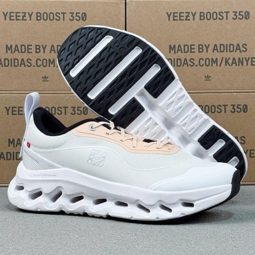 Loewe X On Running White