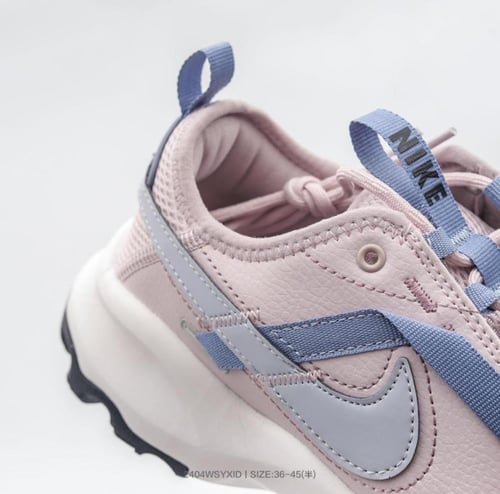 Nike TC7900 Platinum Violet