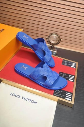 LV sandal