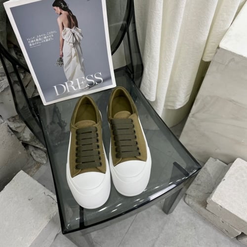 Alexander Mcqueen sneakers
