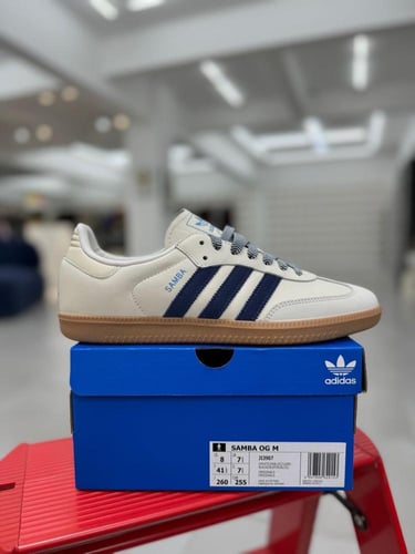 Adidas Samba OG