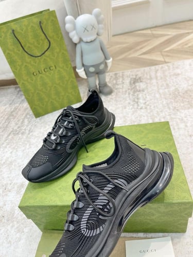 Gucci Run