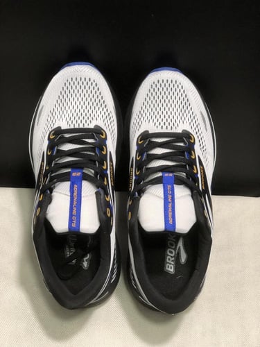 Brooks Adrenaline GTS 23 Shock-absorbing Wear-resi...