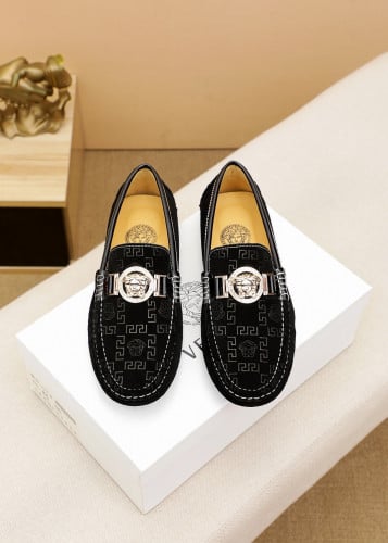 Versace shoes