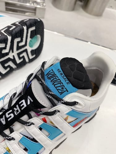 Versace Trigreca sneakers