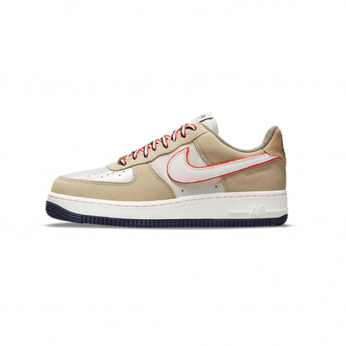 Air Force 1 Athletic club