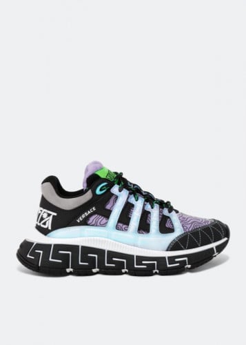 Versace Trigreca sneakers