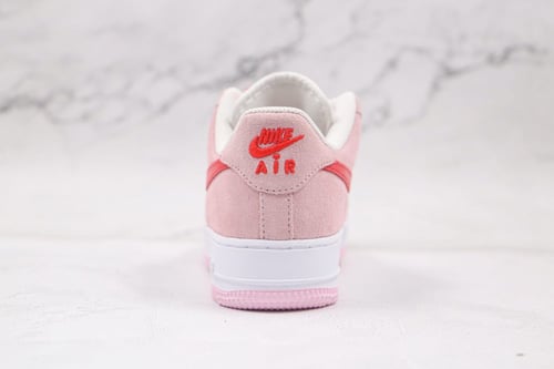 AIR FORCE VALENTINE’S DAY LOVE*