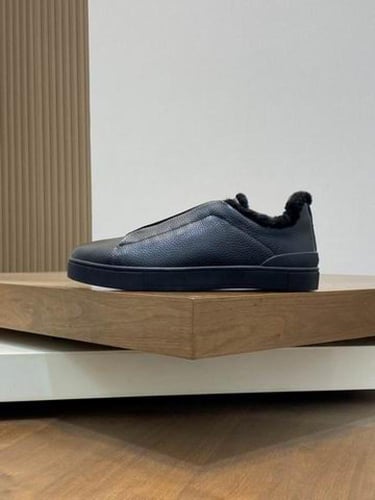 Zegna Shoes