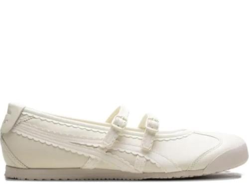 Onitsuka Tiger MEXICO 66™ TGRS "Ivory/Cream"