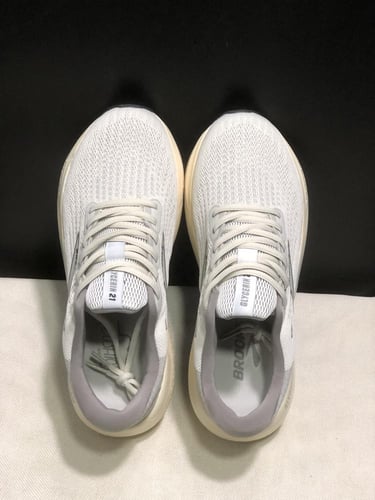 Brooks Glycerin 21 Low-top Casual Running Shoes