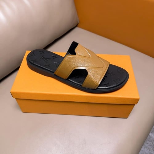 LV sandal