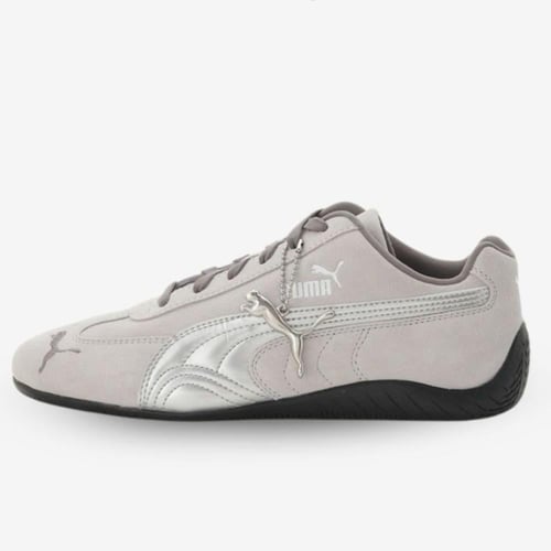 “Puma Speedcat “Nuance Gray