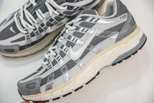 Nike P-6000 كوتشي نايك رجالي