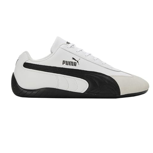 Puma Speedcat Black/White